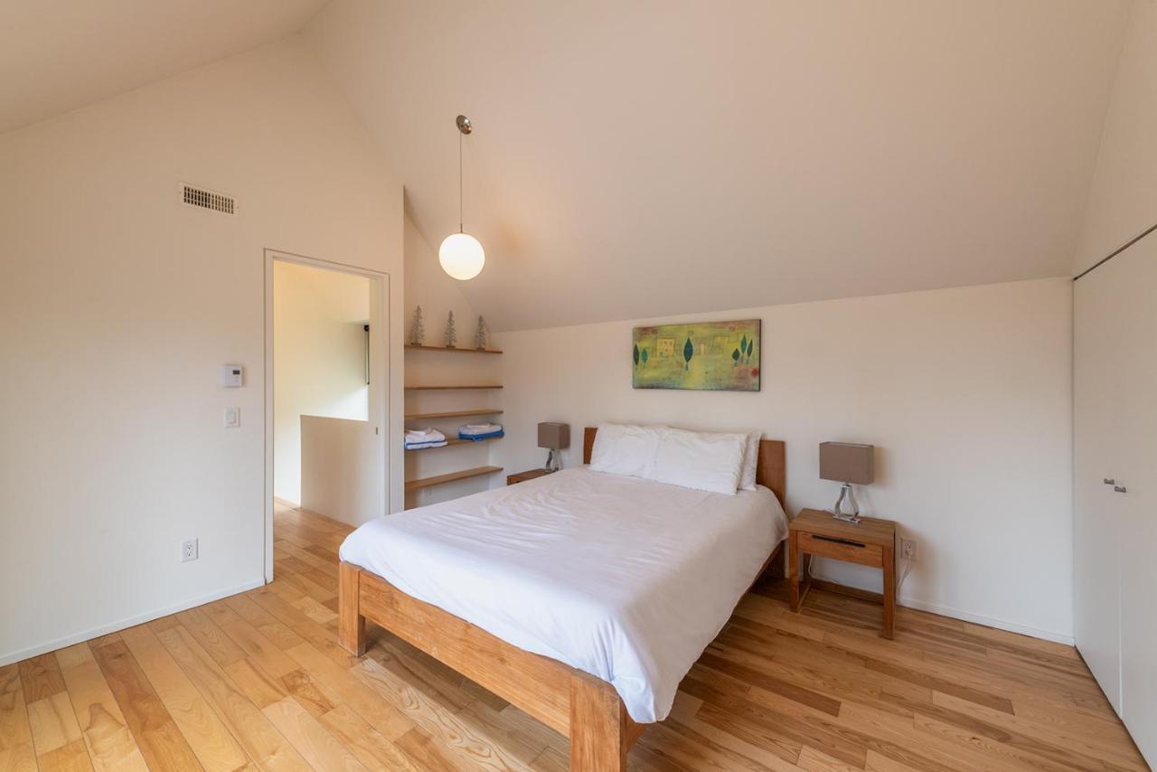 Lac-Superieur Tremblant Mountain Chalets מראה חיצוני תמונה