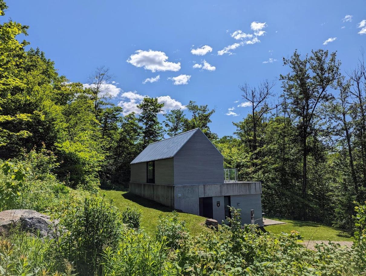 Lac-Superieur Tremblant Mountain Chalets מראה חיצוני תמונה
