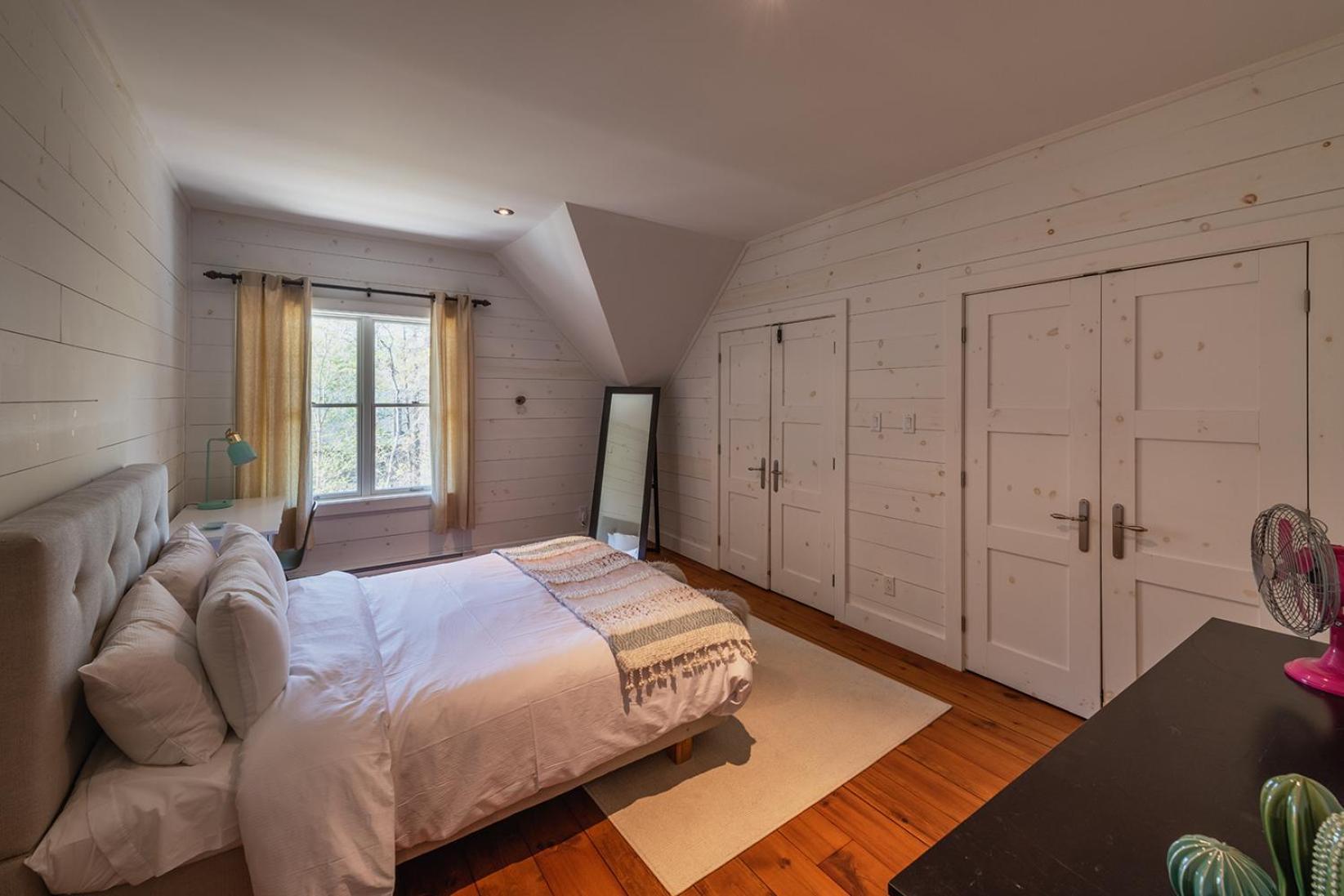 Lac-Superieur Tremblant Mountain Chalets חדר תמונה