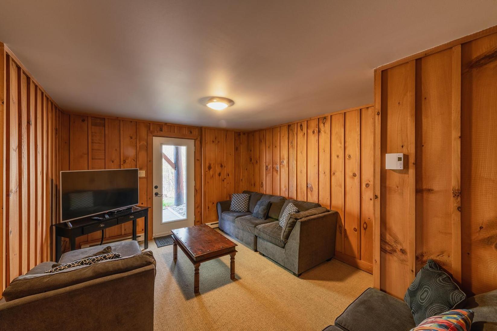 Lac-Superieur Tremblant Mountain Chalets מראה חיצוני תמונה